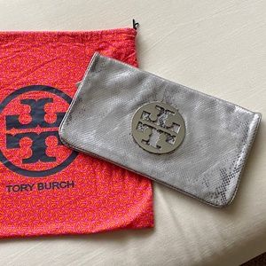 Tory Burch clutch